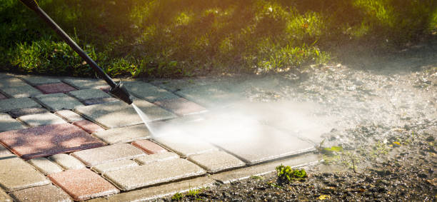 Crooked Lake Park, FL Pressure Washing Services Company